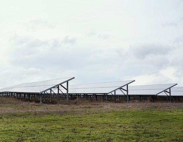 Solar e mercado livre